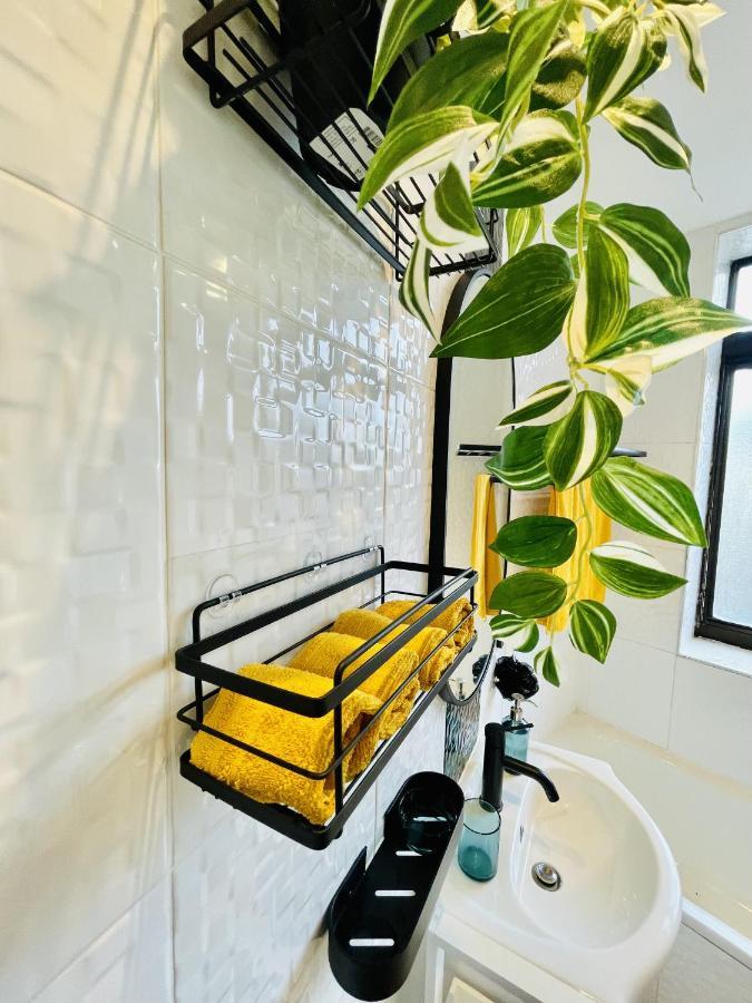 Boutique 1 Bed In The Heart Of Marble Arch Londres Exterior foto