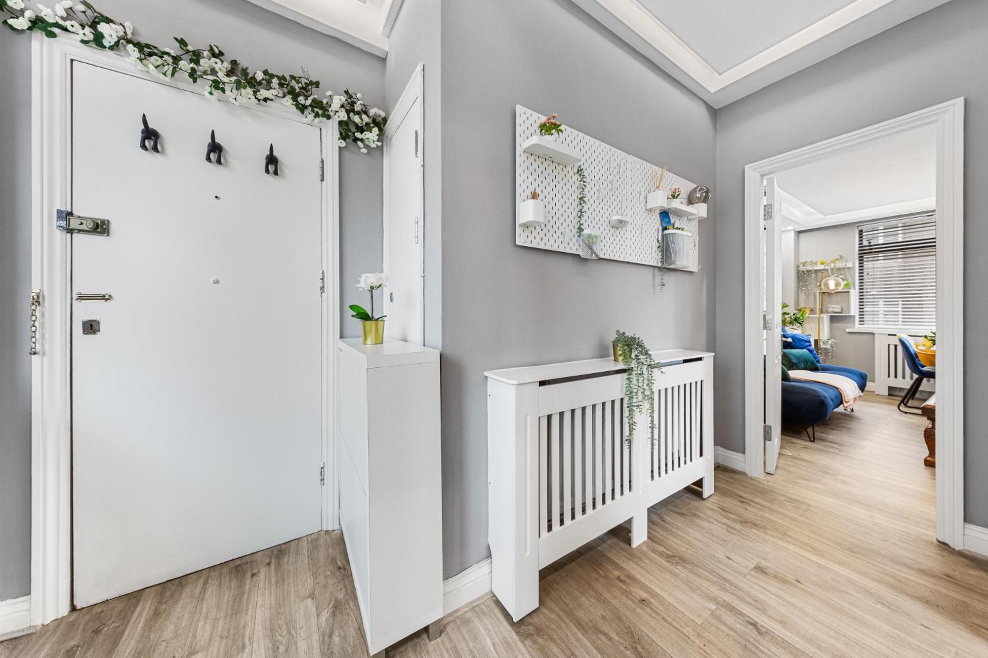 Boutique 1 Bed In The Heart Of Marble Arch Londres Exterior foto