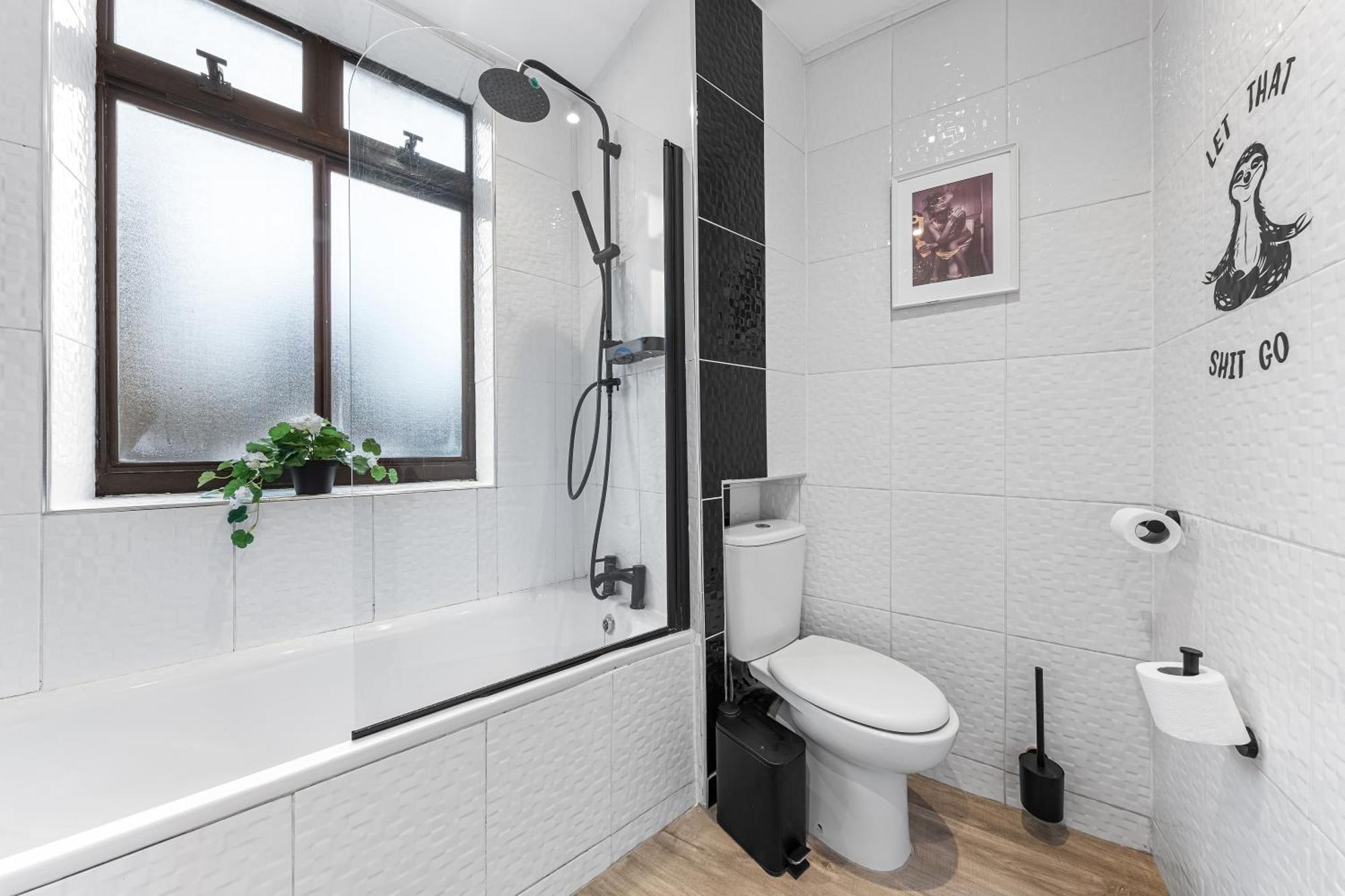 Boutique 1 Bed In The Heart Of Marble Arch Londres Exterior foto
